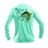 Redfish Performance Tee