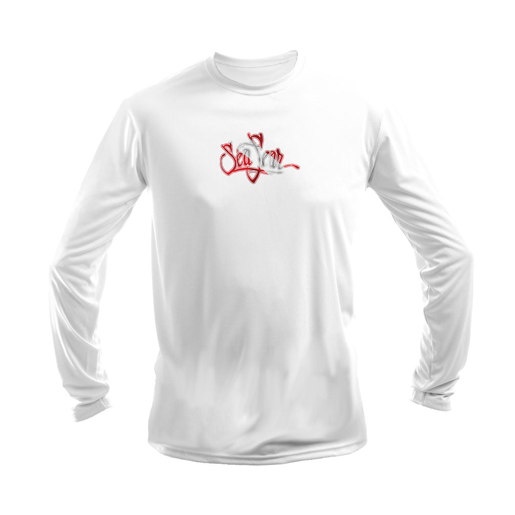 Reef Diver Performance Tee