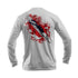 Reef Diver Performance Tee