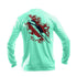 Reef Diver Performance Tee