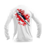Reef Diver Performance Tee