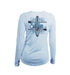 Paddleboard SUP V-Neck Performance Tee