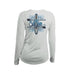 Paddleboard SUP V-Neck Performance Tee