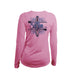 Paddleboard SUP V-Neck Performance Tee