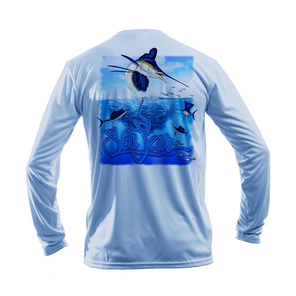 Sailfish Performance Tee