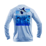 Sailfish Performance Tee