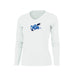 Sailfish V-Neck Performance Tee