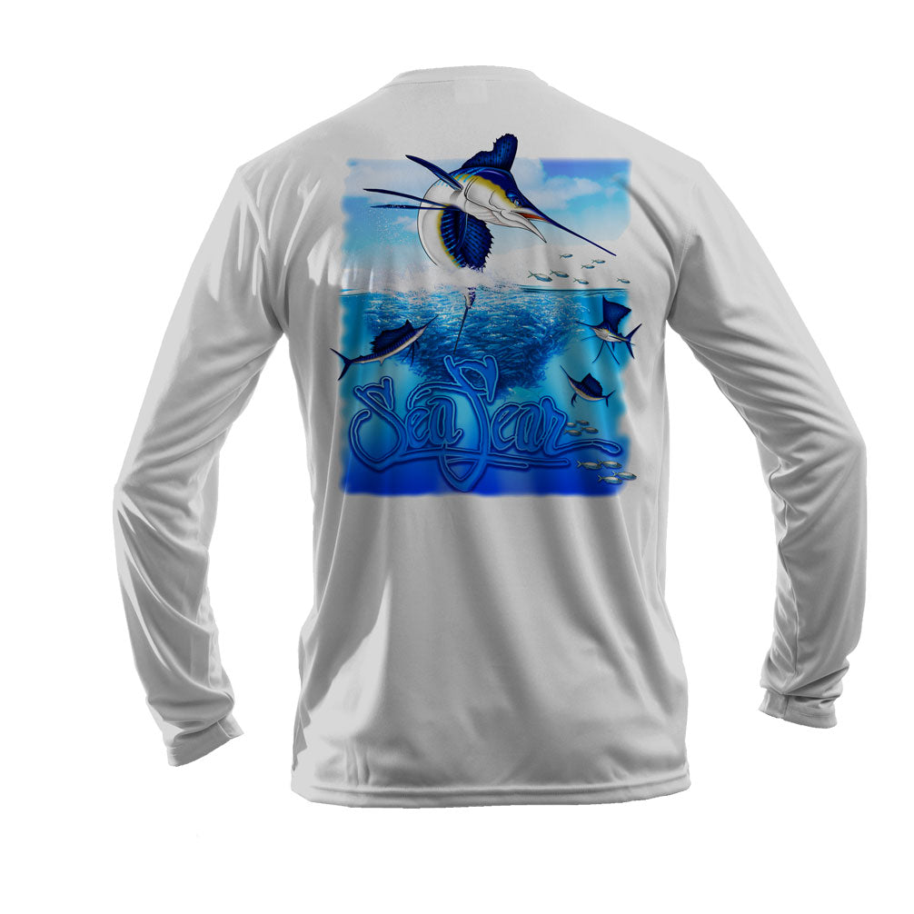 Sailfish Performance Tee