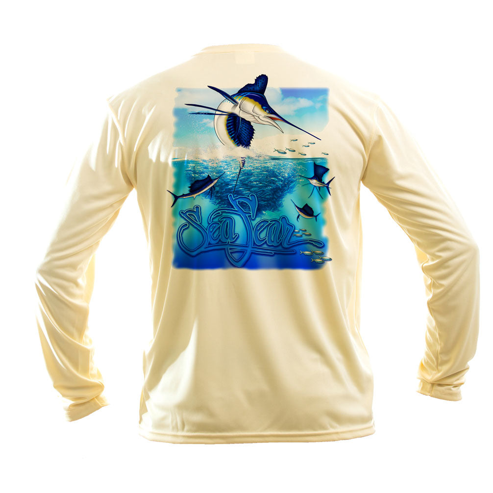 Sailfish Performance Tee