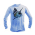 Sailfish Strike Performance Tee