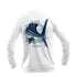 Sailfish Strike Performance Tee