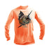 Sailfish Strike Performance Tee