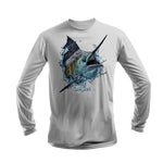 Sailfish Strike Performance Tee