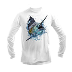 Sailfish Strike Performance Tee