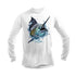 Sailfish Strike Performance Tee