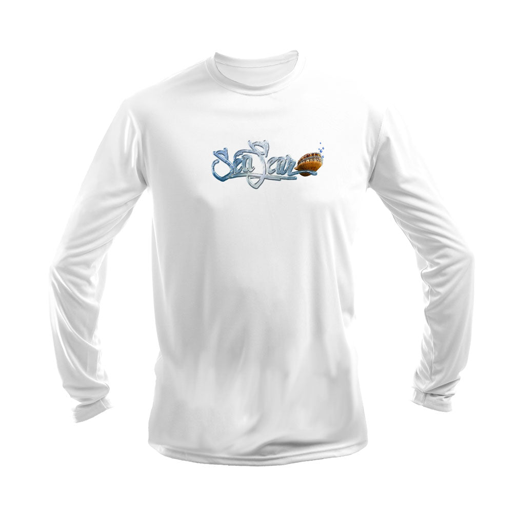 Scallop Performance Tee