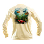 Scallop Performance Tee