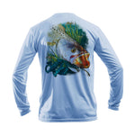 Sea Trout Performance Tee
