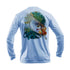 Sea Trout Performance Tee