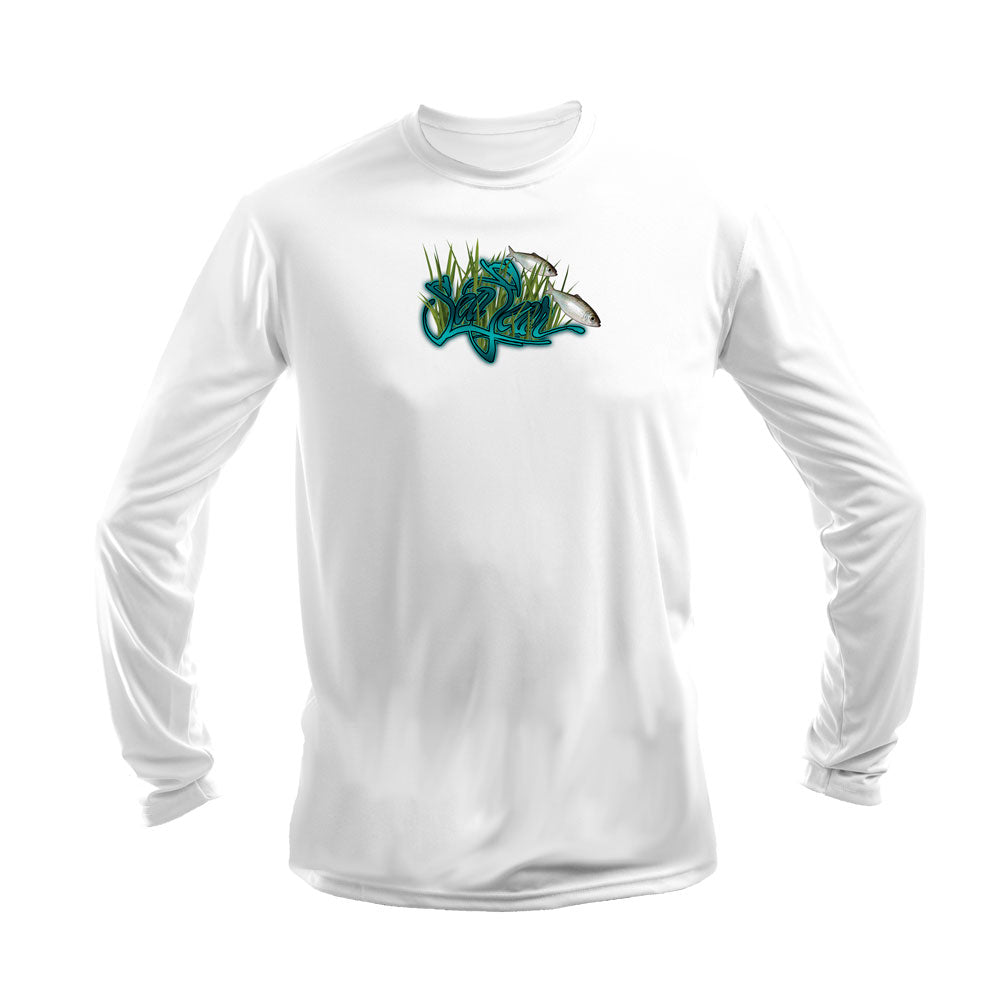 Sea Trout Performance Tee