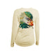 Sea Trout V-Neck Performance Tee