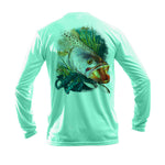 Sea Trout Performance Tee