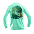 Sea Trout Performance Tee