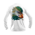 Sea Trout Performance Tee