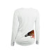 Sea Turtle (Side Wrap) V-Neck Performance Tee