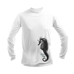 Seahorse Performance Tee