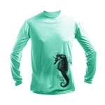 Seahorse Performance Tee