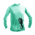 Seahorse Performance Tee
