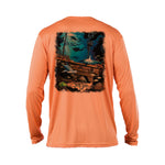 Shipwreck Performance Tee