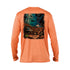 Shipwreck Performance Tee