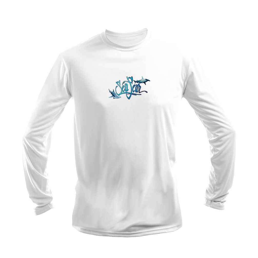 Shipwreck Performance Tee