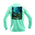 Shipwreck Performance Tee