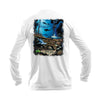 Shipwreck Performance Tee