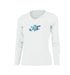 Shipwreck V-Neck Performance Tee