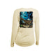 Shipwreck V-Neck Performance Tee