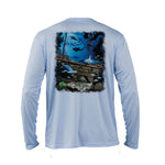 Shipwreck Performance Tee