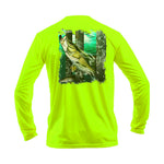 Snook Performance Tee