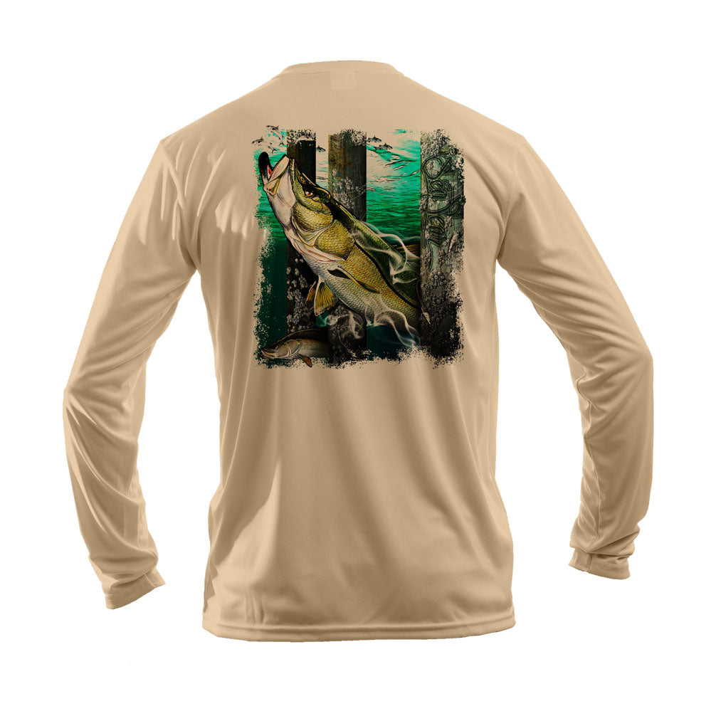 Snook Performance Tee