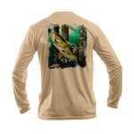 Snook Performance Tee