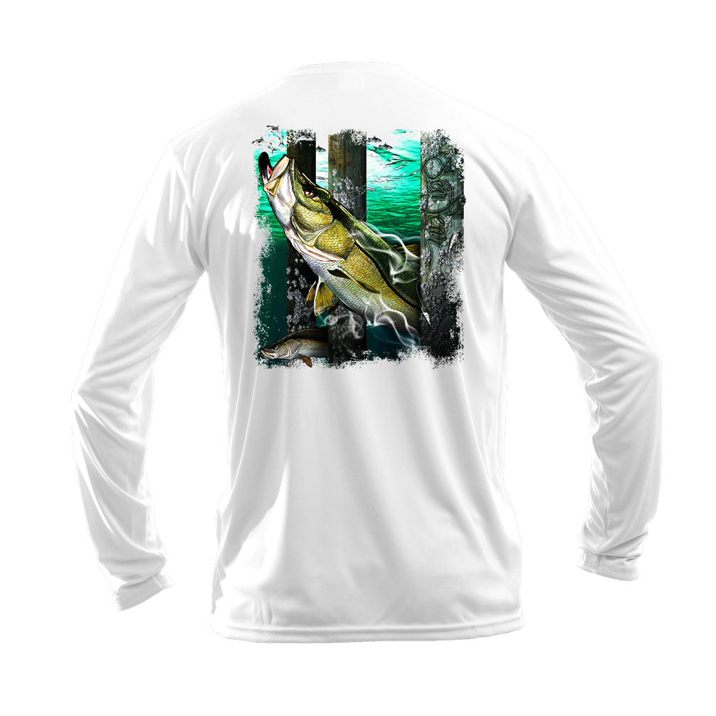 Snook Performance Tee