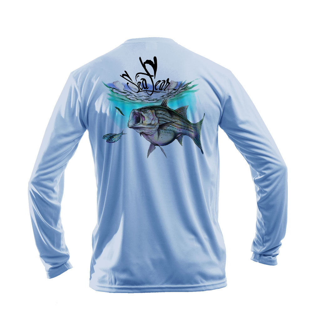 Striper Performance Tee