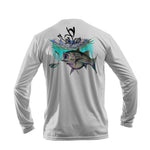 Striper Performance Tee