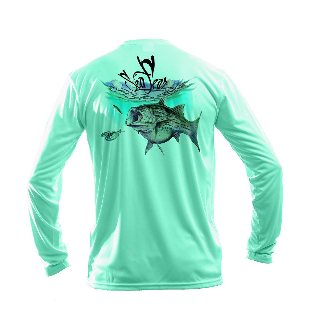 Striper Performance Tee