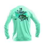 Striper Performance Tee