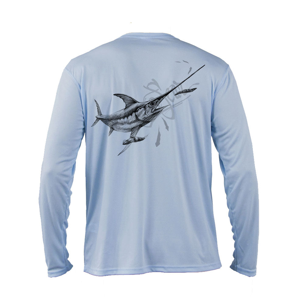 Swordfish Performance Tee