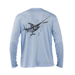Swordfish Performance Tee